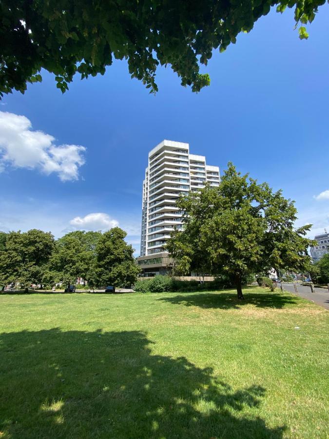 The Appartement