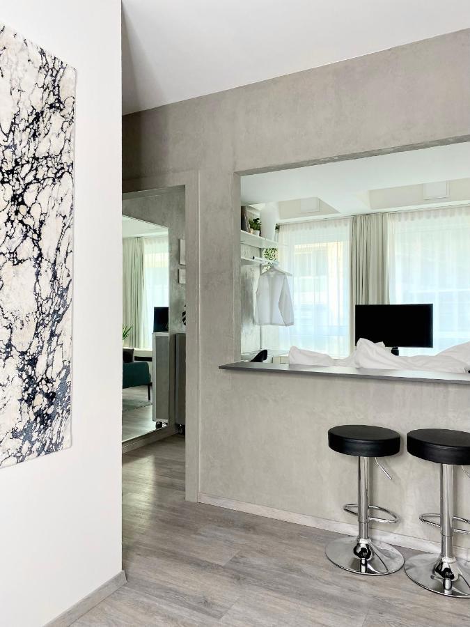 Appartement The