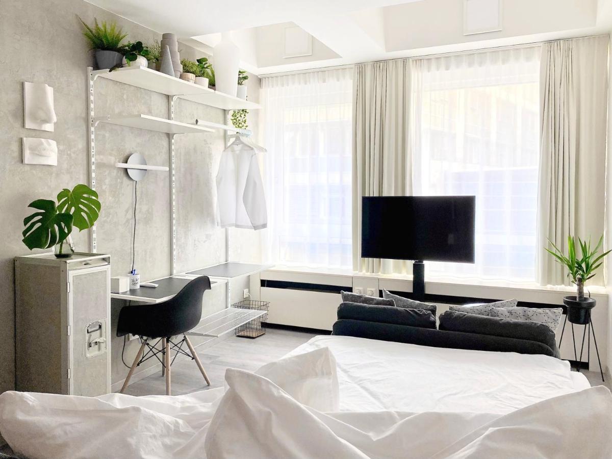 Appartement The