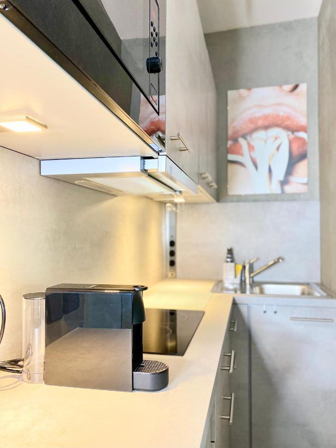 The Appartement Keulen
