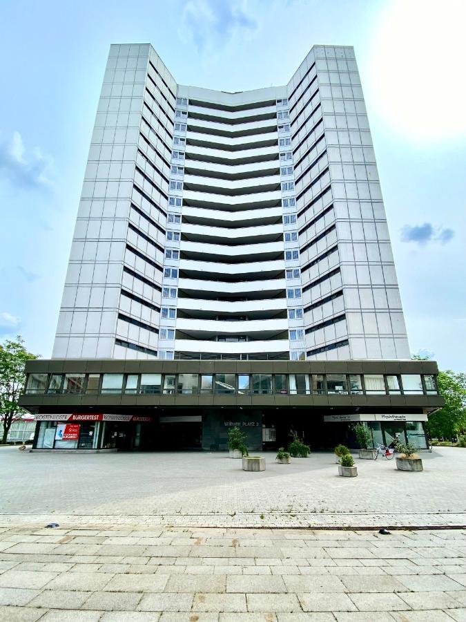 The Appartement Keulen