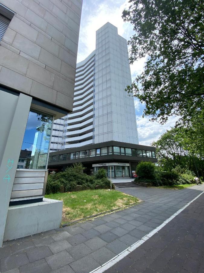 The * Keulen
