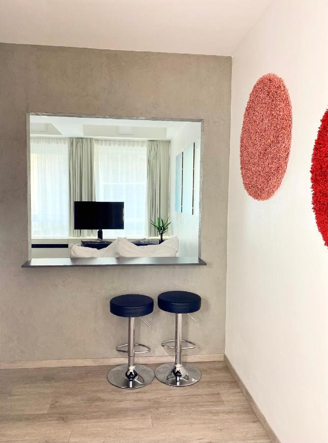 The Appartement