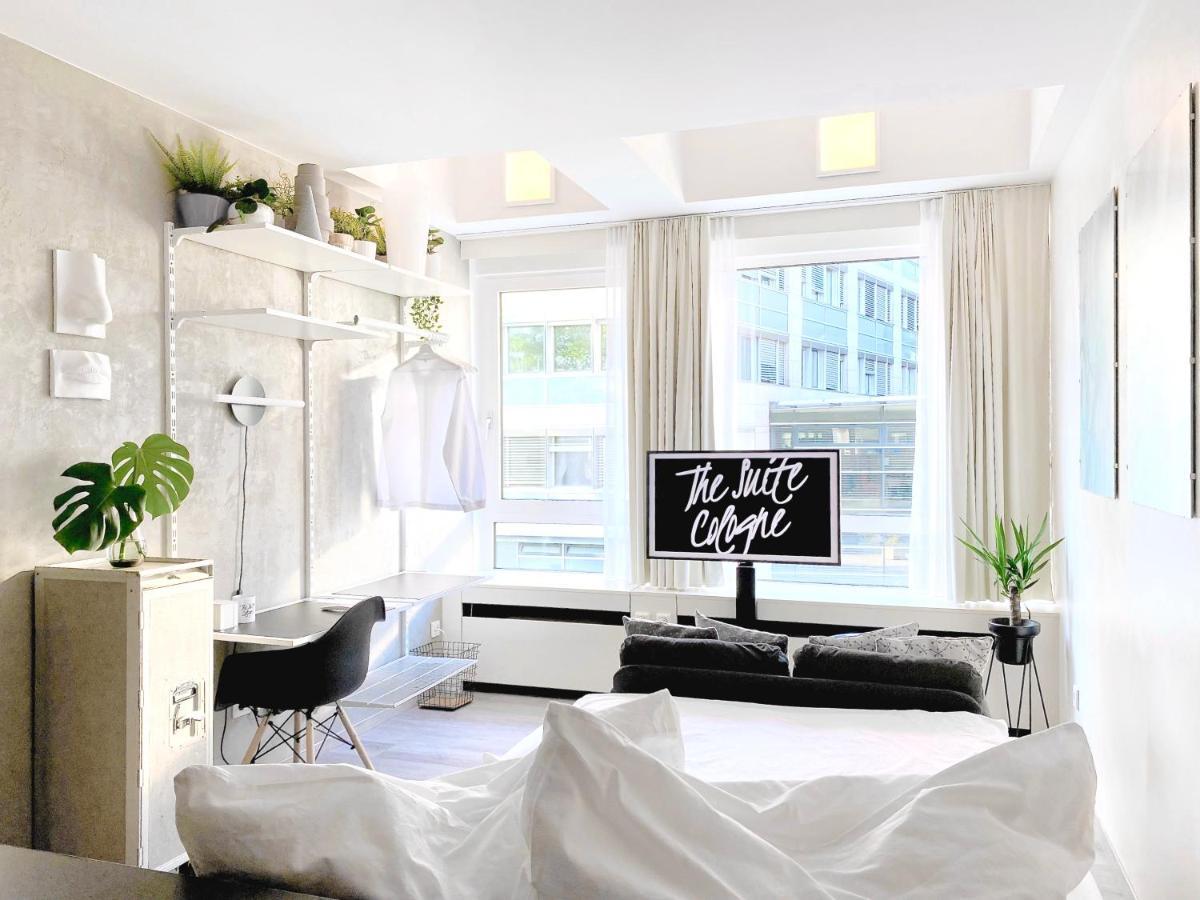 The Appartement