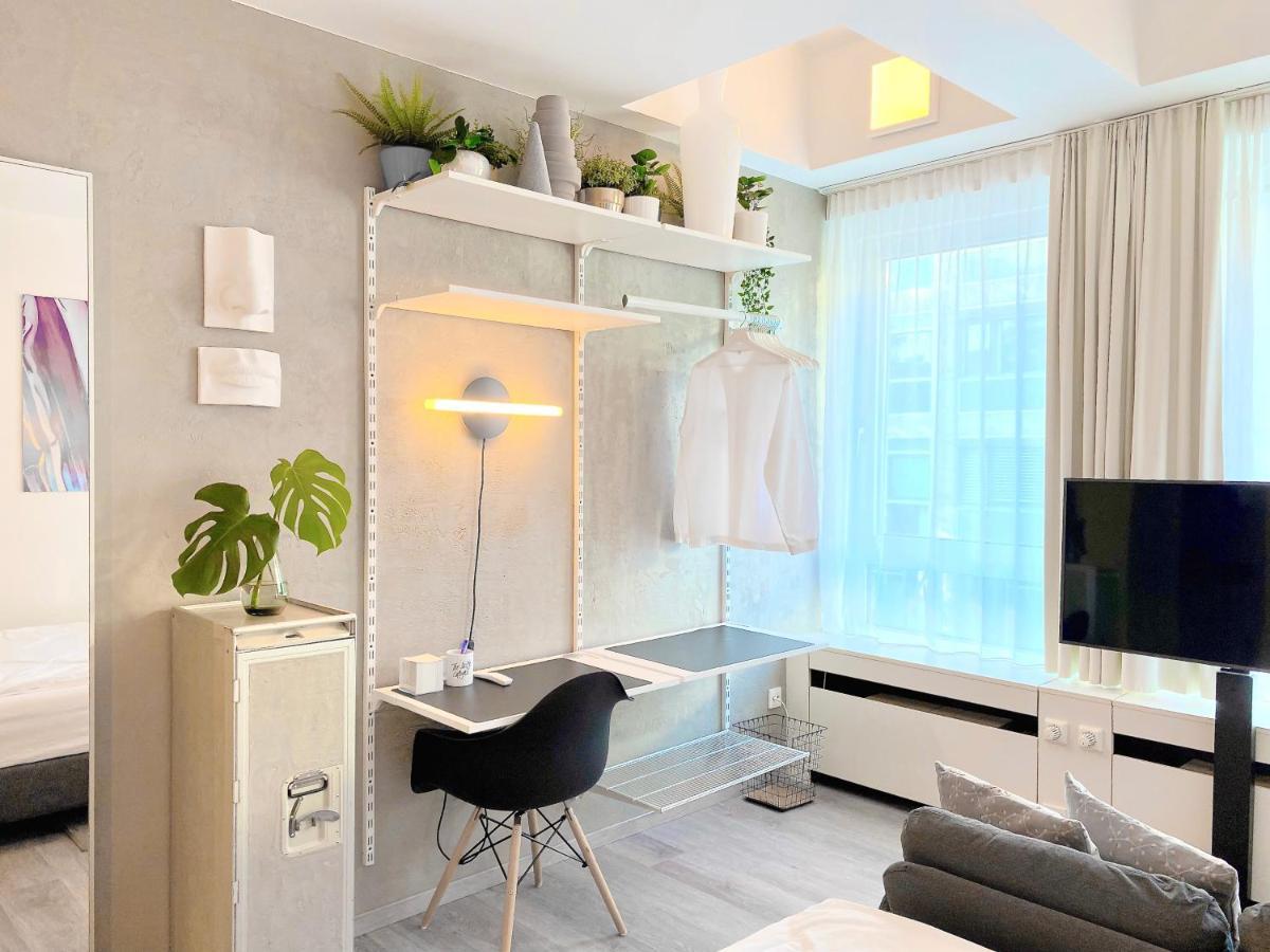 The Appartement