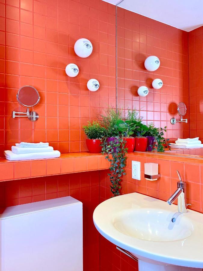 Appartement The