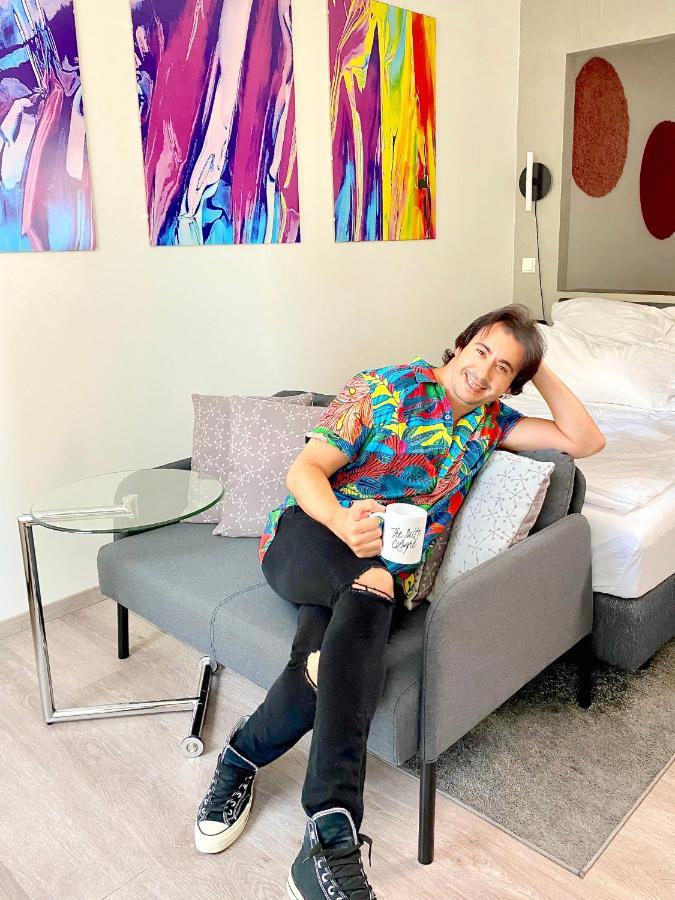 Appartement The