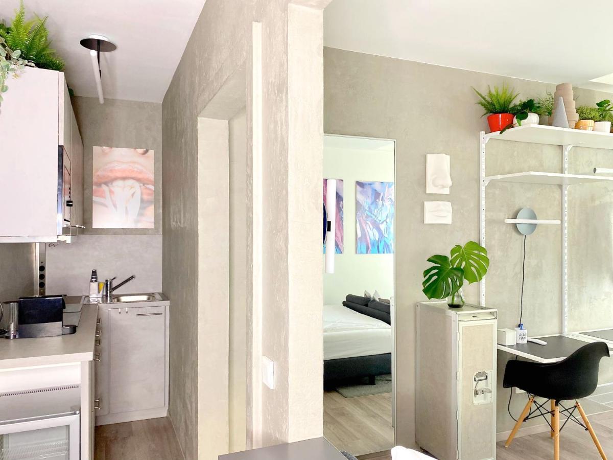The Appartement