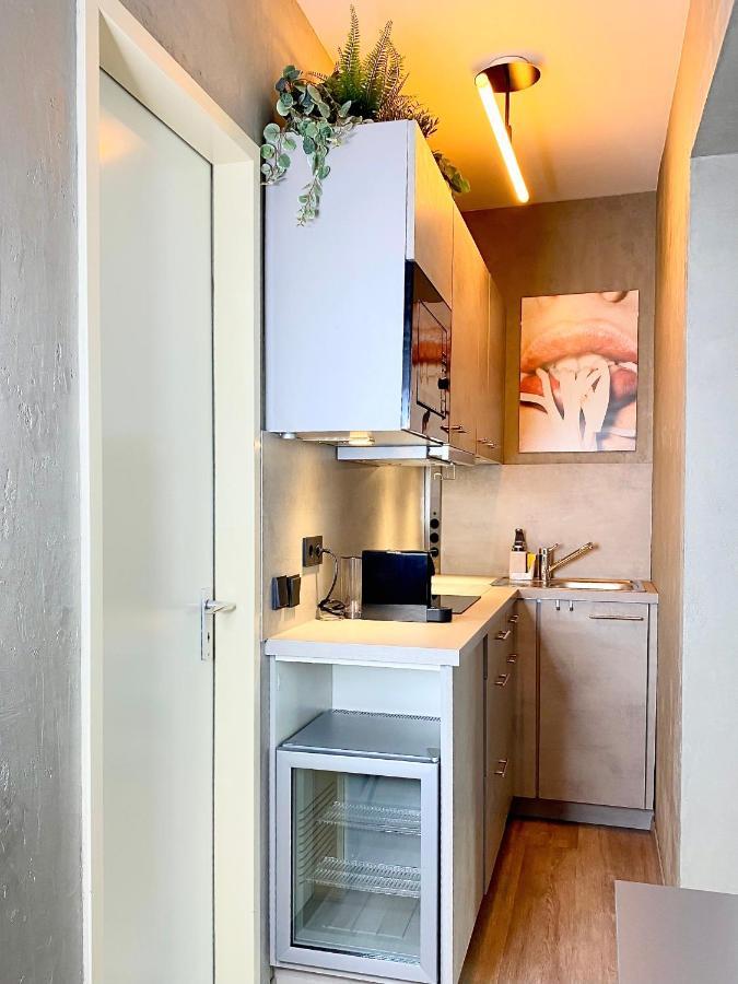 Appartement The Keulen