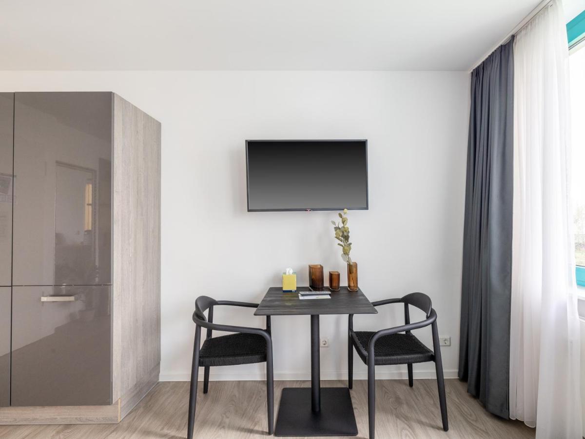 Limehome Friesenplatz - Digital Access 3* Cologne