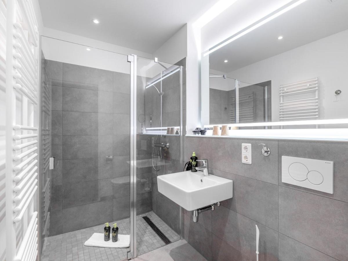 Limehome Friesenplatz - Digital Access Aparthotel