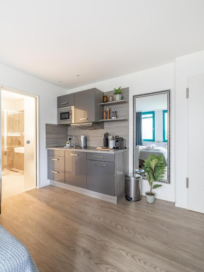 Aparthotel Limehome Friesenplatz - Digital Access 3*