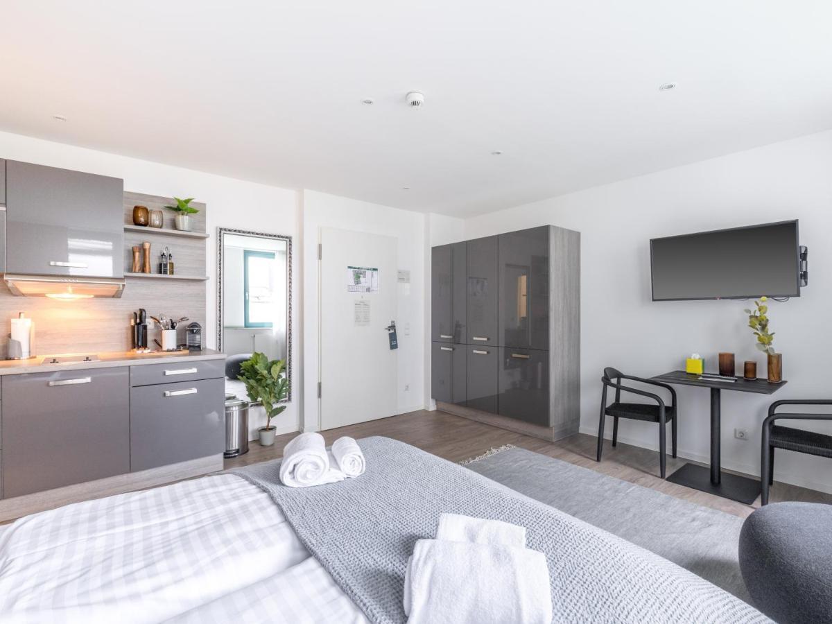 Limehome Friesenplatz - Digital Access Aparthotel Cologne