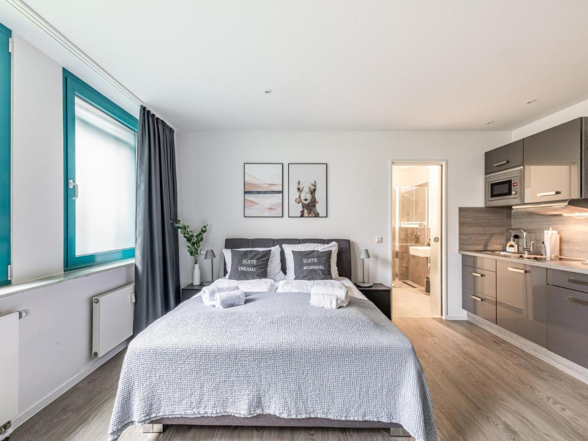 Aparthotel Limehome Friesenplatz - Digital Access 3*