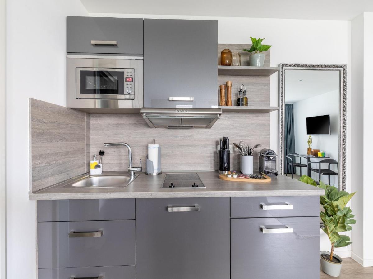 Limehome Friesenplatz - Digital Access 3*