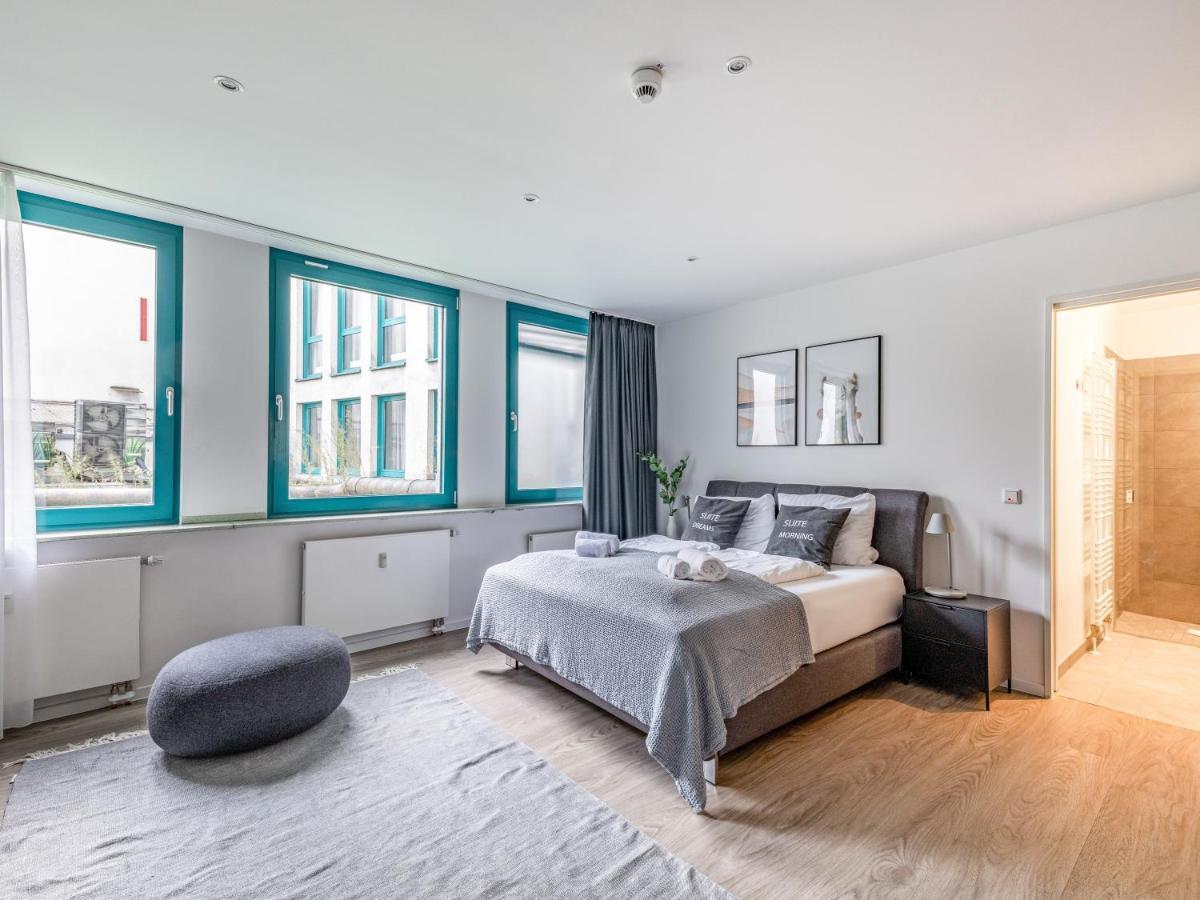 Limehome Friesenplatz - Digital Access 3*