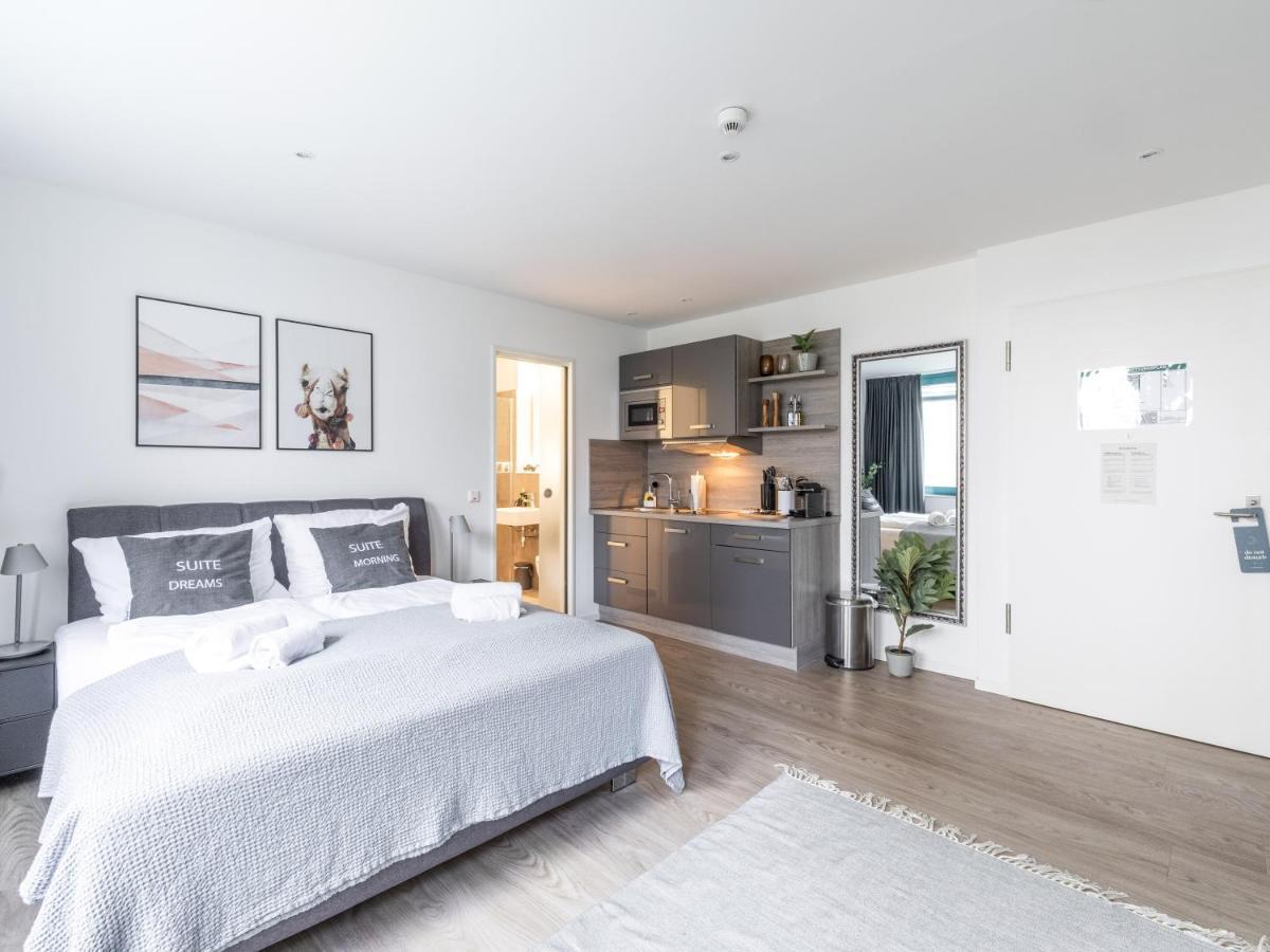Aparthotel Limehome Friesenplatz - Digital Access 3*