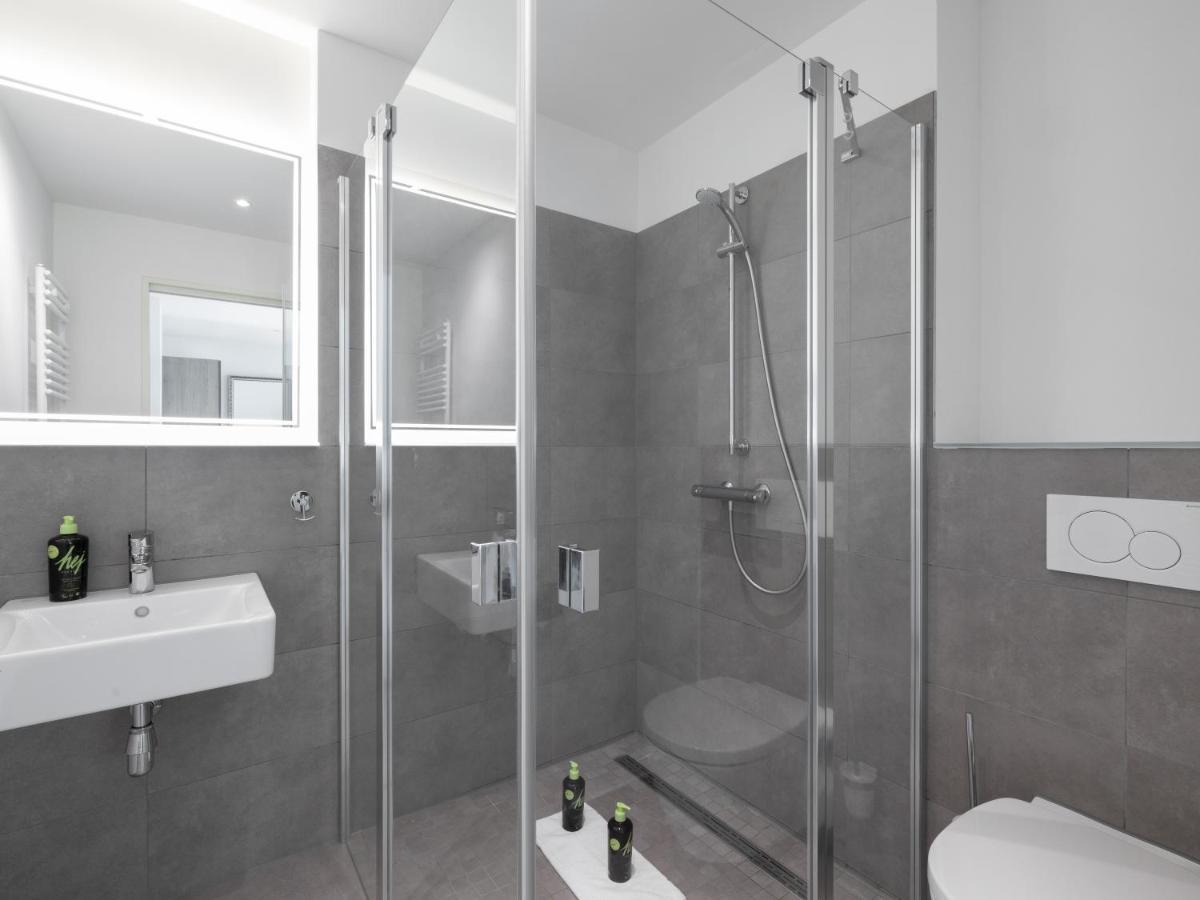 Limehome Friesenplatz - Digital Access Aparthotel 3*