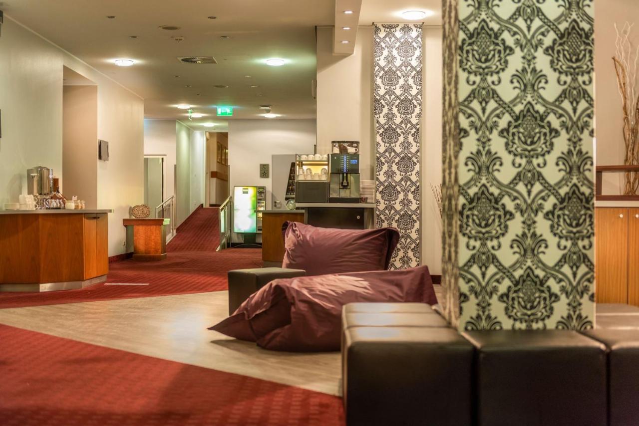 Essential By Dorint Koeln-junkersdorf 3* Cologne