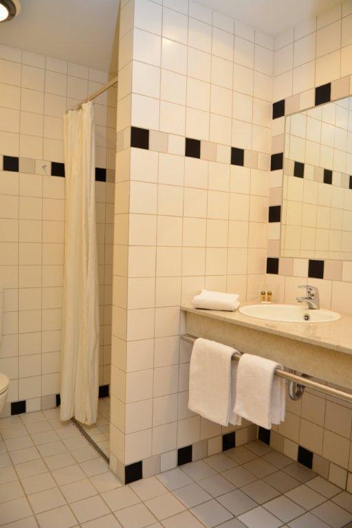 Brucker Sportpark Hotel 2*