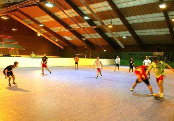 Hotel Brucker Sportpark 2*