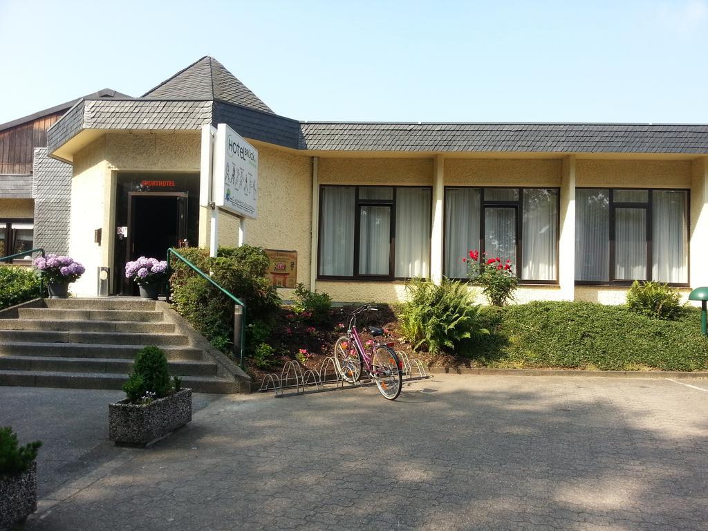 Hotel Brucker Sportpark 2*