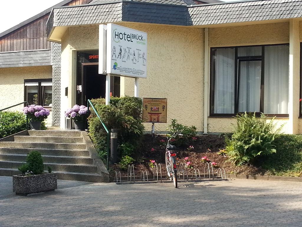Brucker Sportpark Hotel 2*
