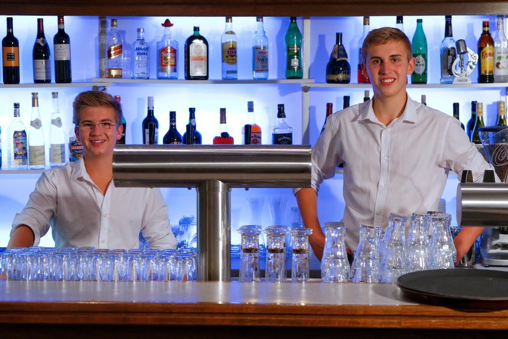 Brucker Sportpark Hotel 2*