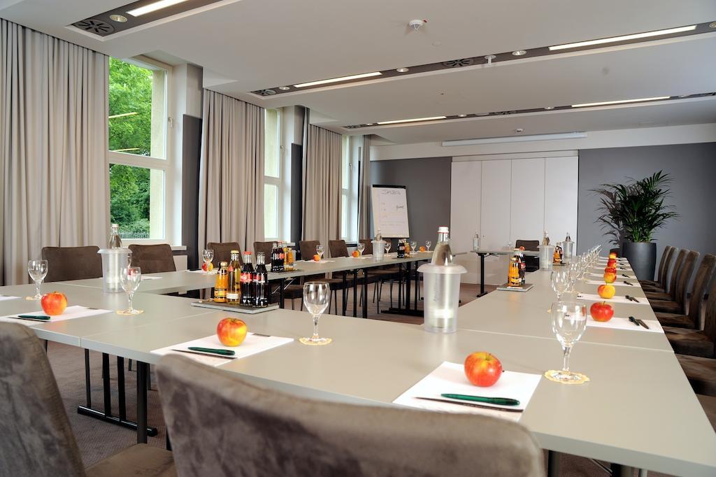 Stadtpalais 4* Cologne
