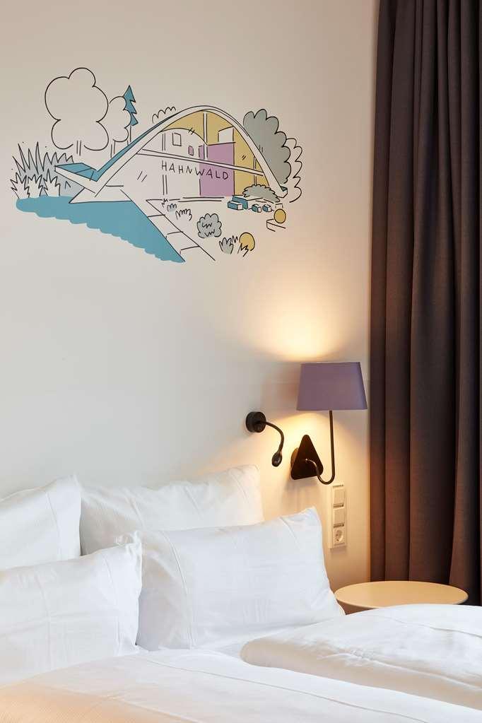 Hotel Im Leskanpark 3*