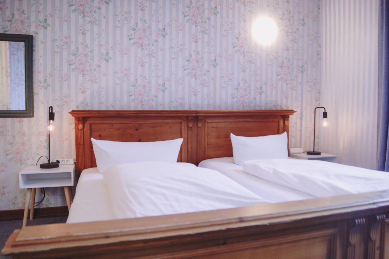 Digital Check-in - Stapelhaeuschen Mini-hôtel Cologne