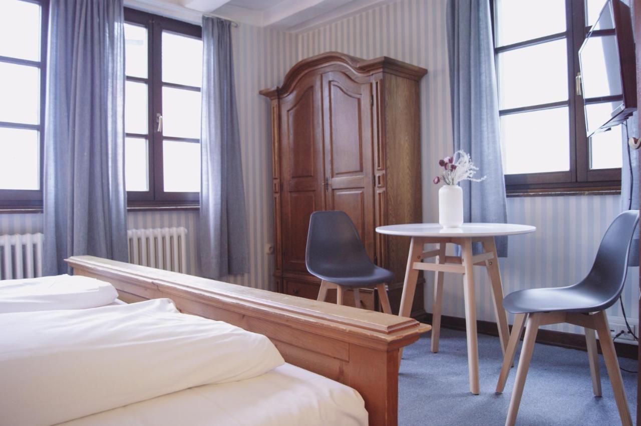 Mini-hôtel Digital Check-in - Stapelhaeuschen
