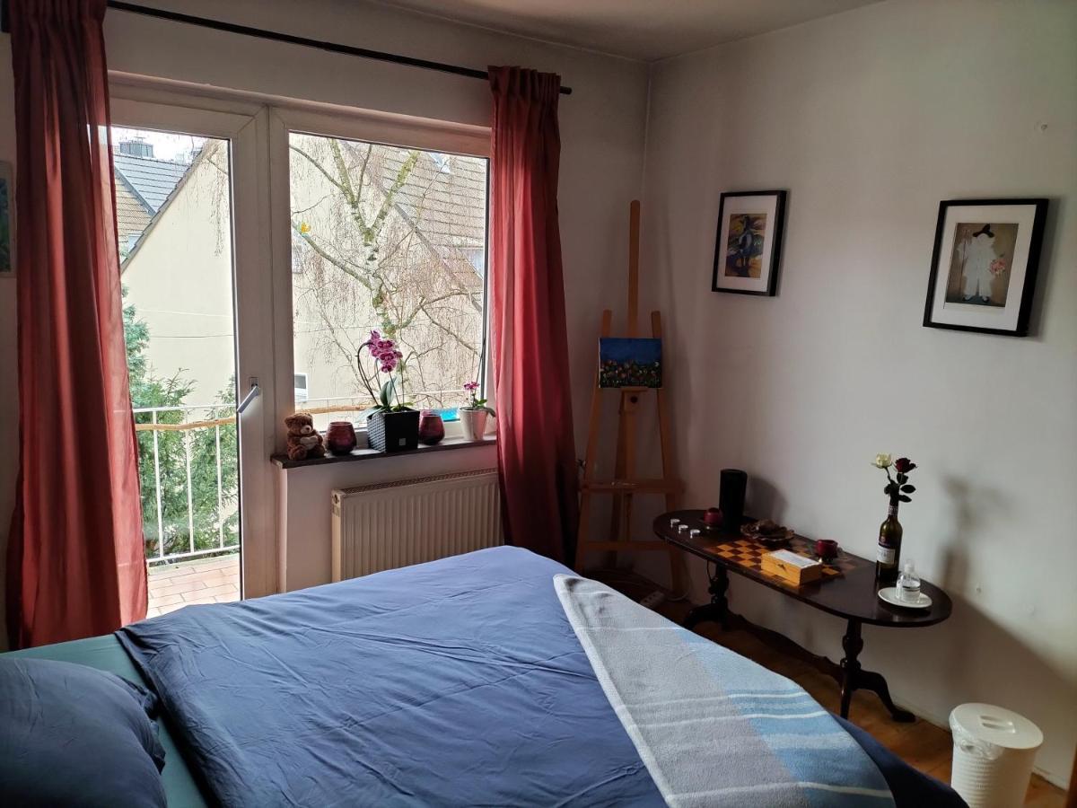 Ein Offenes Kompetentes Ohr *
