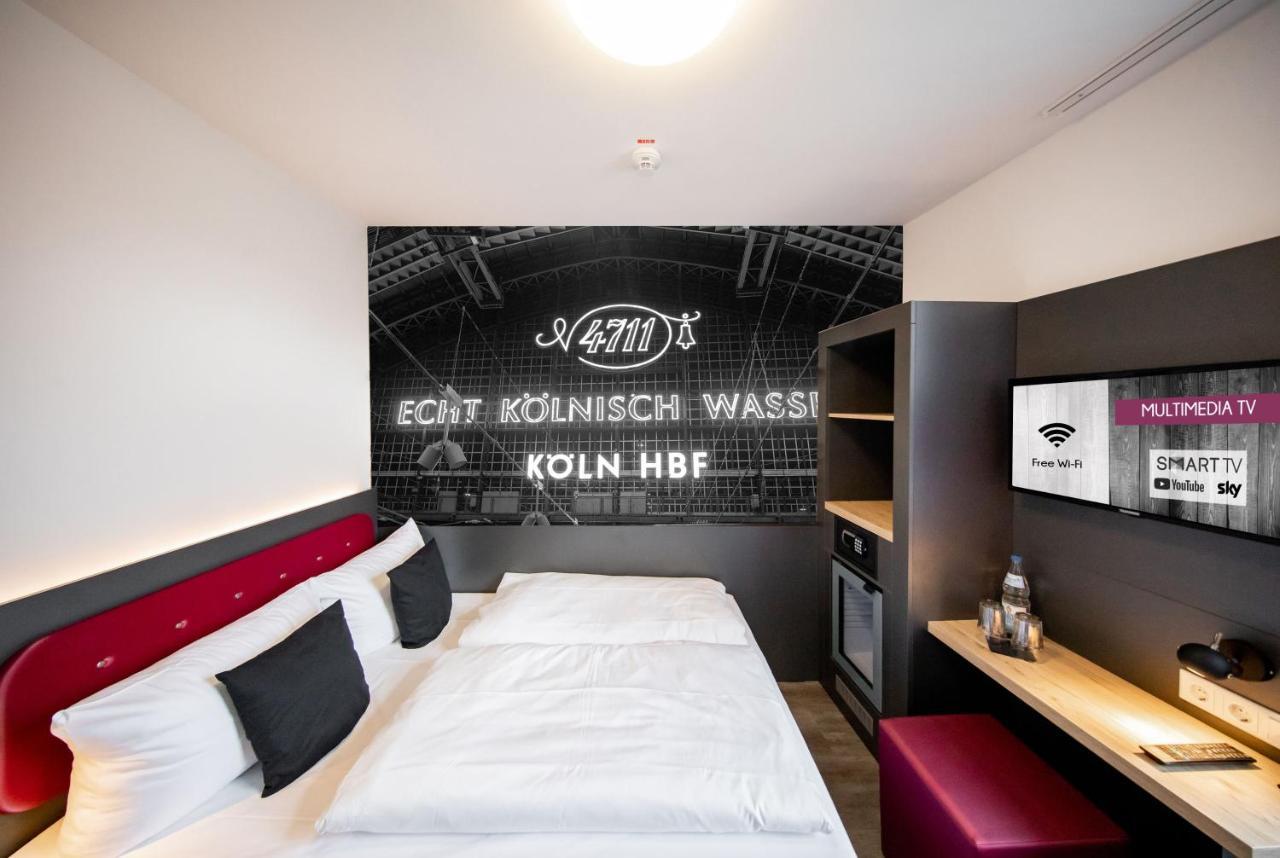 Hotel Smarty Dom - Boardinghouse - Kontaktloser Self Check-in