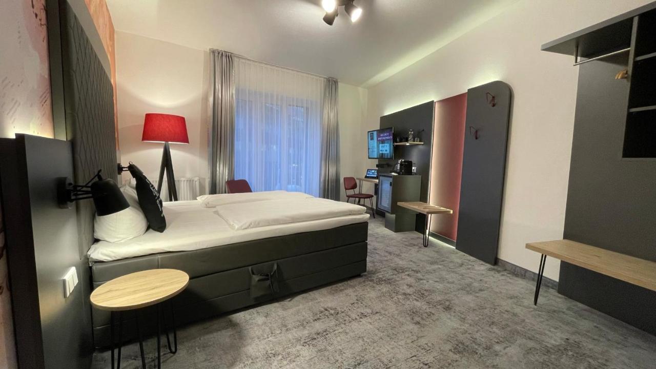 Smarty Dom - Boardinghouse - Kontaktloser Self Check-in 3*