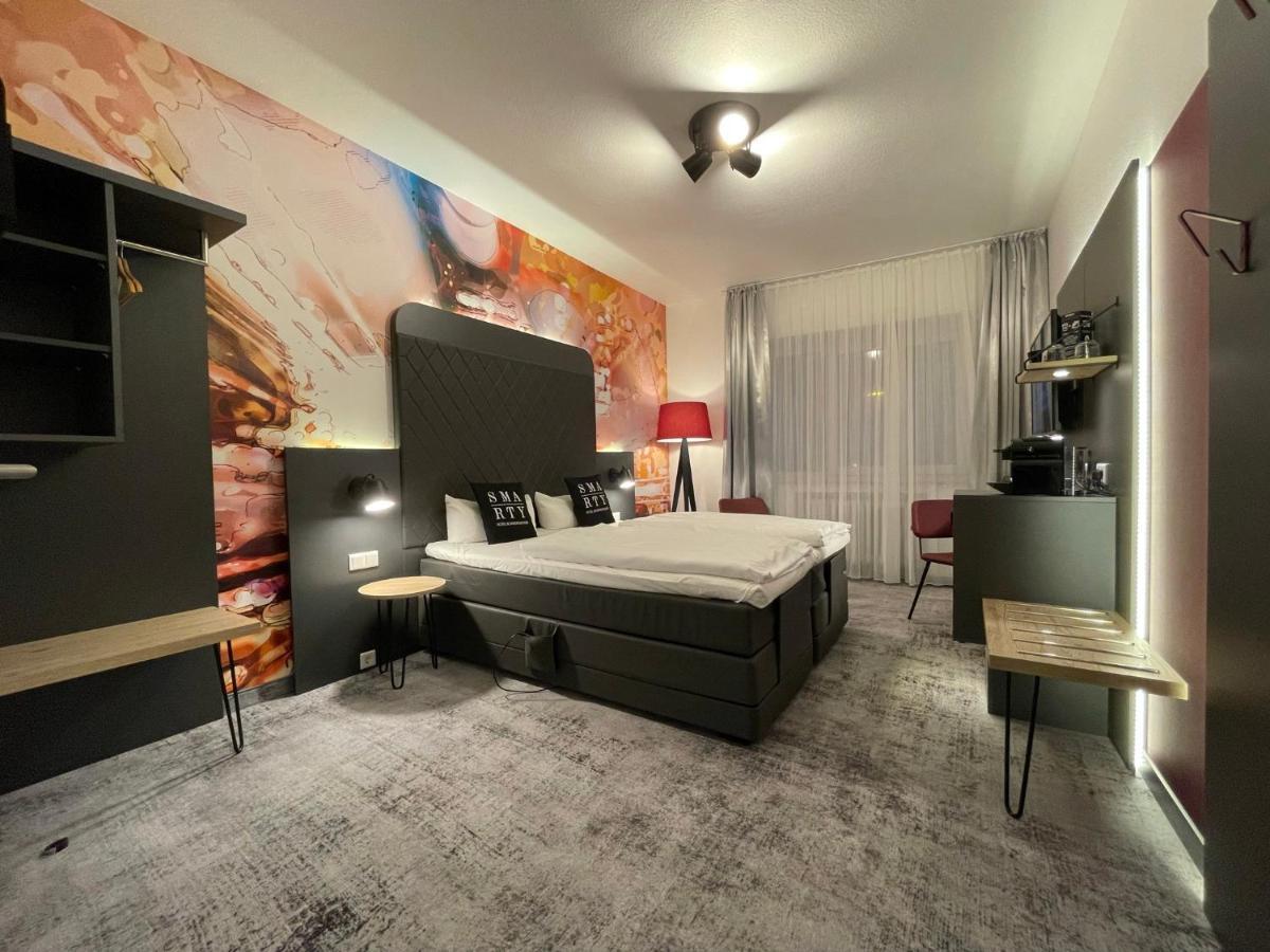 Hotel Smarty Dom - Boardinghouse - Kontaktloser Self Check-in 3*