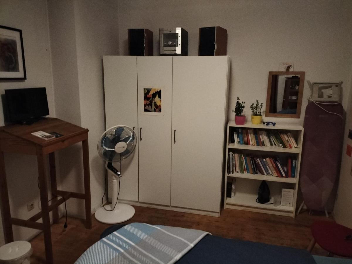 Ein Offenes Kompetentes Ohr *