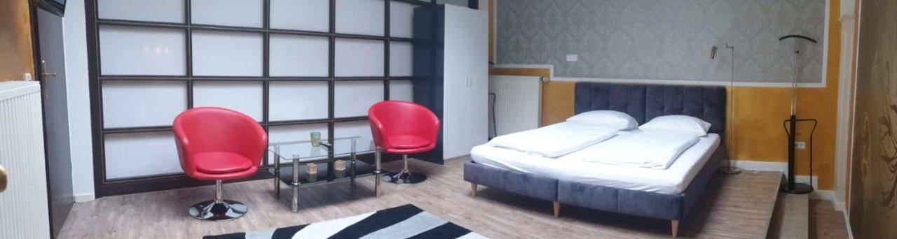 Glockengasse Hotel