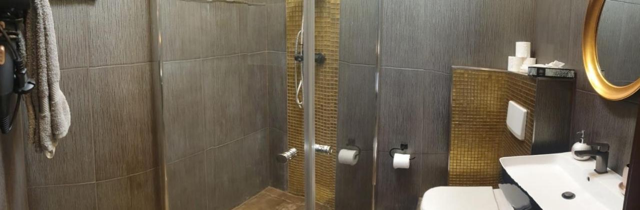 Glockengasse Hotel 3*