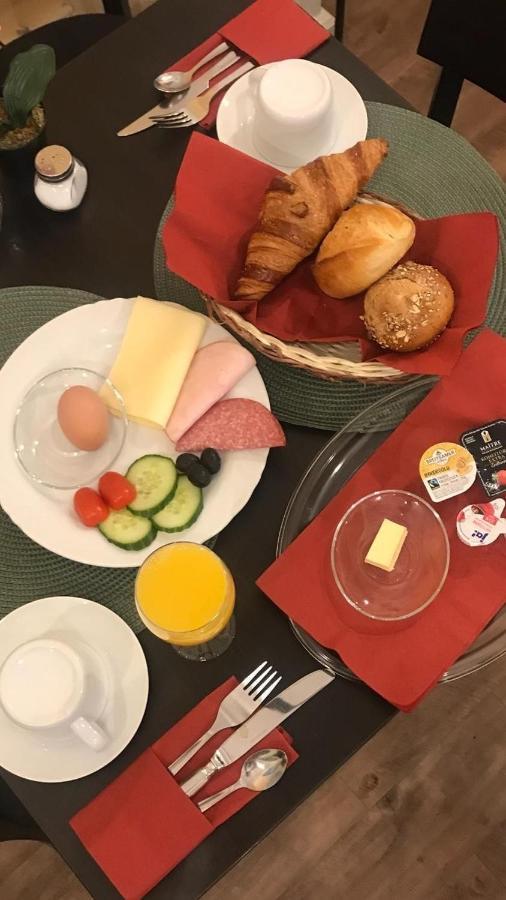Hotel Glockengasse Cologne