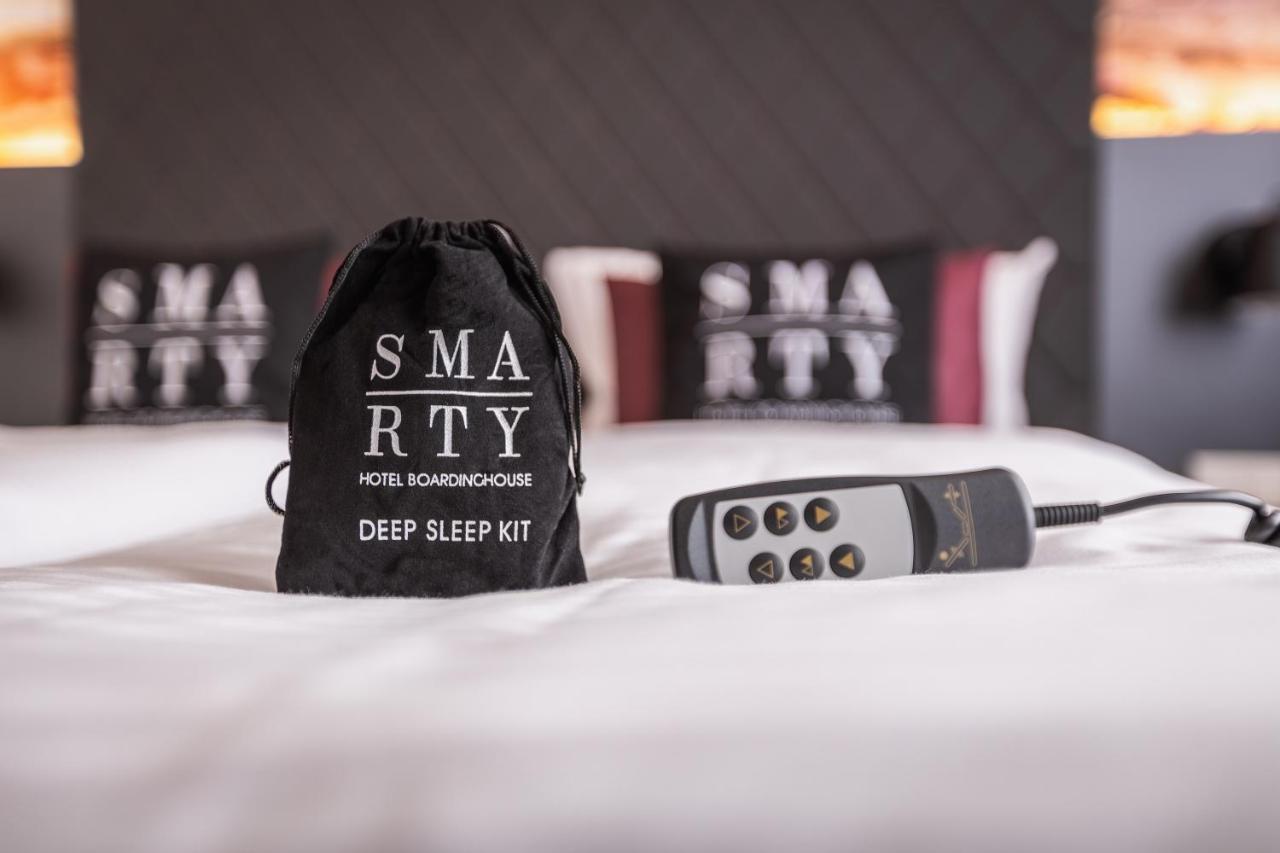 Smarty Dom - Boardinghouse - Kontaktloser Self Check-in 3*