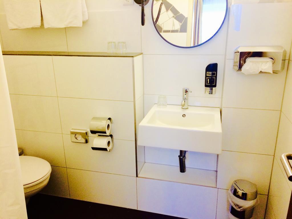 Hotel Cara Vita Cologne