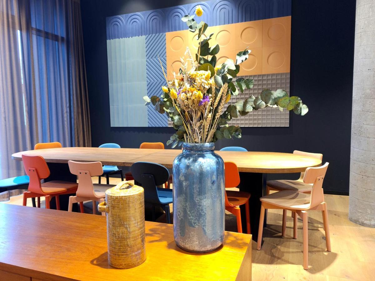 Hotel Koncept International