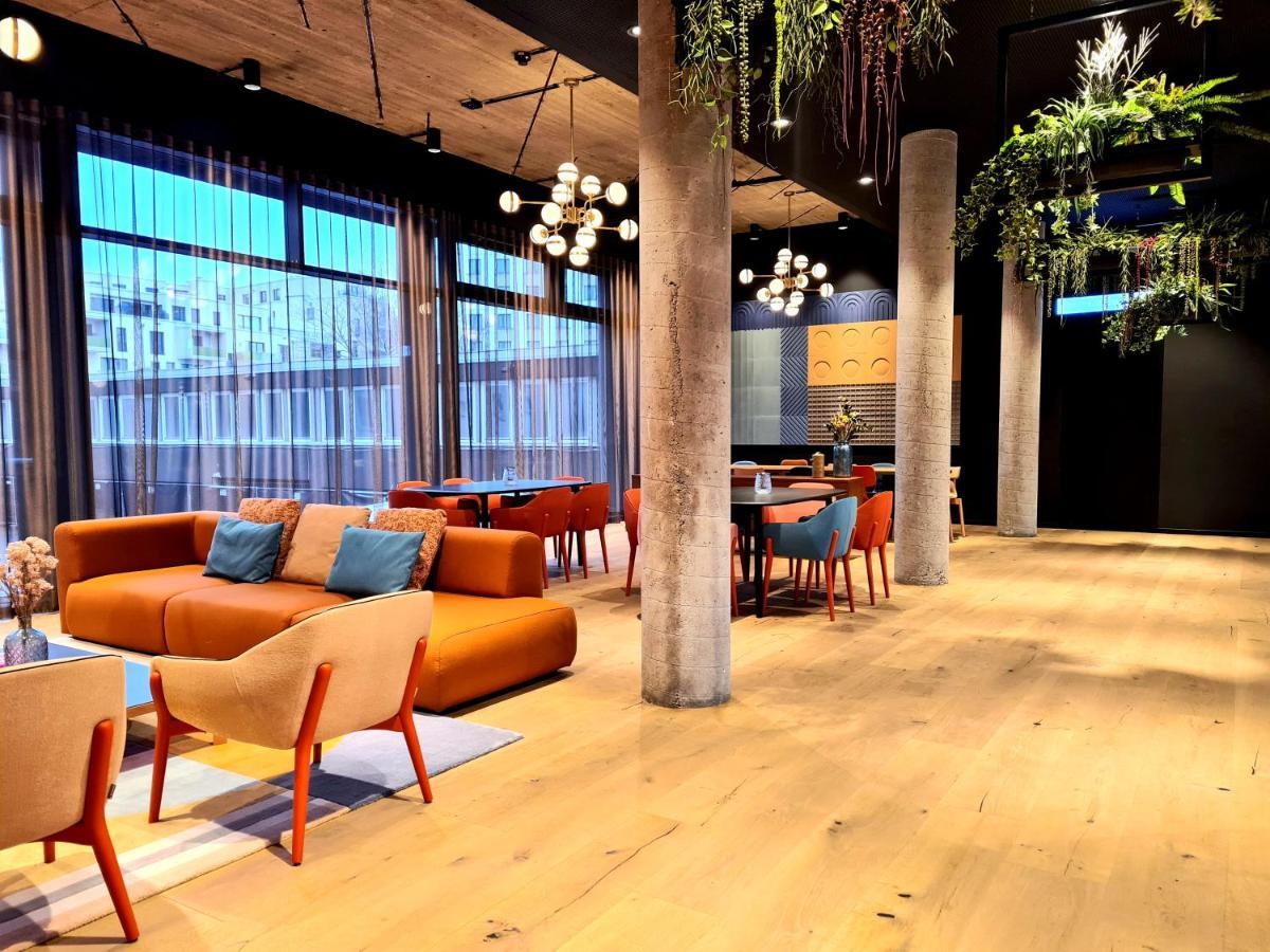 Koncept International Hotel