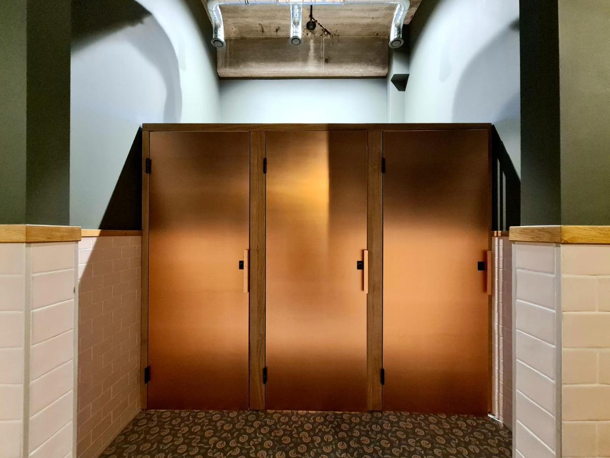 Koncept International Hotel