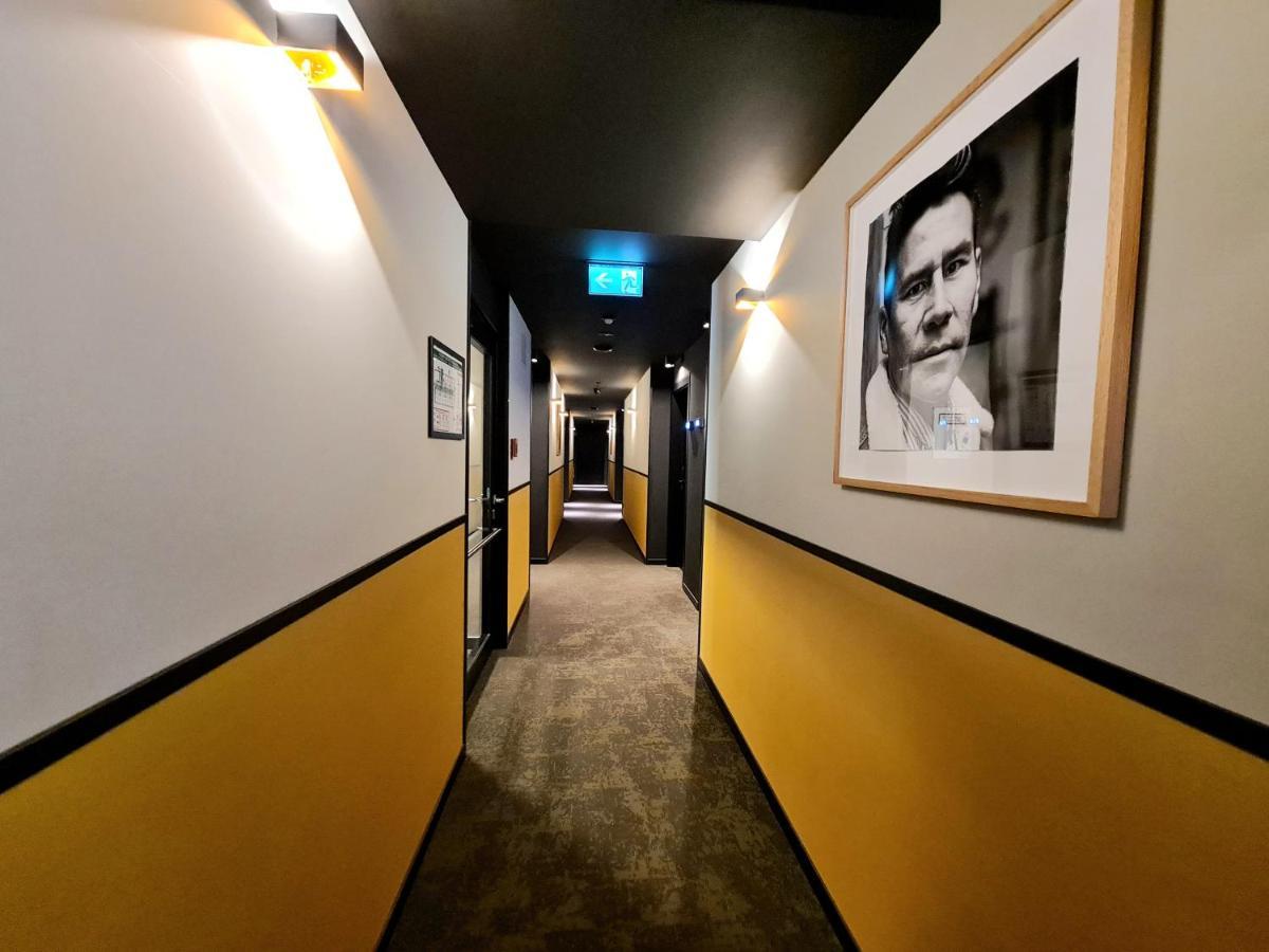 Hotel Koncept International 3*
