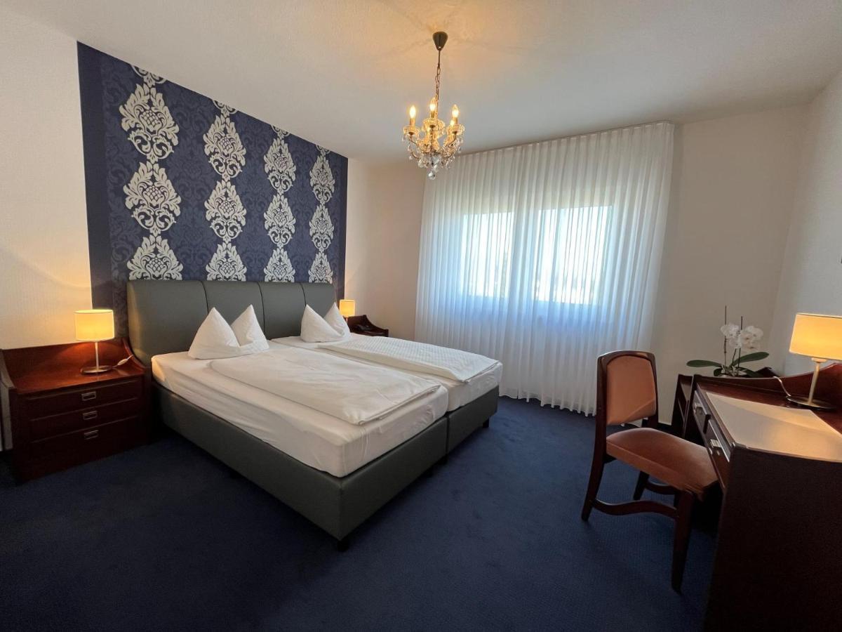 Garni Geisler 3* Cologne