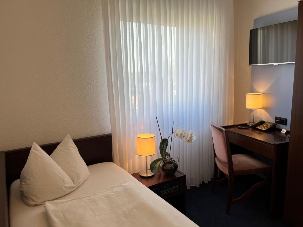 Garni Geisler Hotel Cologne