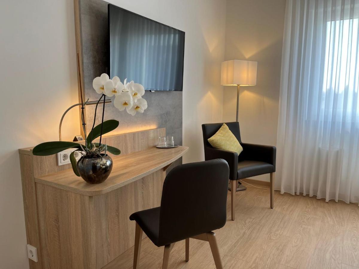 Hotel Garni Geisler Cologne
