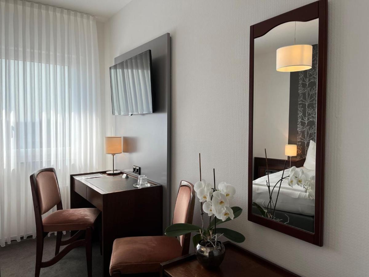 Hotel Garni Geisler